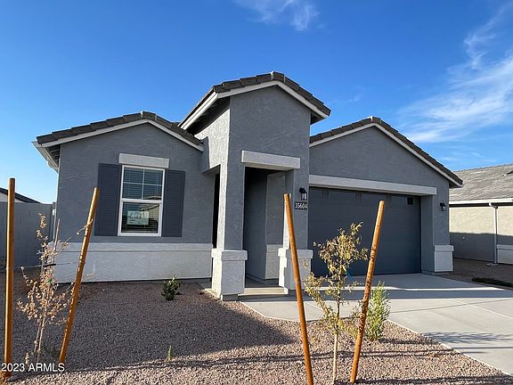 3rd image of 35604 W SAN SISTO Avenue
