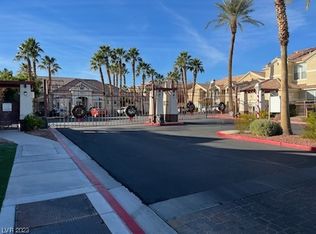 5855 Valley Dr UNIT 2183, North Las Vegas, NV 89031
