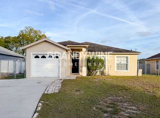 3314 Lake Tiny Cir, Orlando, FL 32818