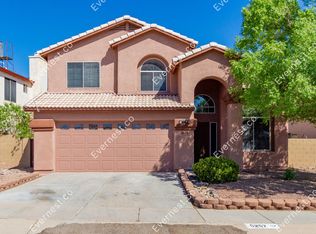 5257 W Bobwhite Way, Tucson, AZ 85742