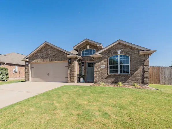 3304 Overstreet Ln, Royse City, TX 75189