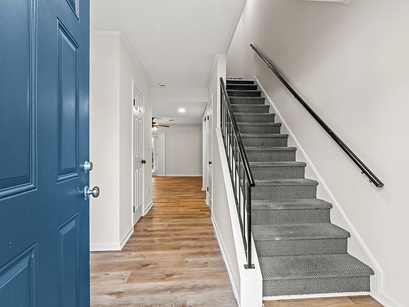 2nd image of 512 Ridley Ave #A