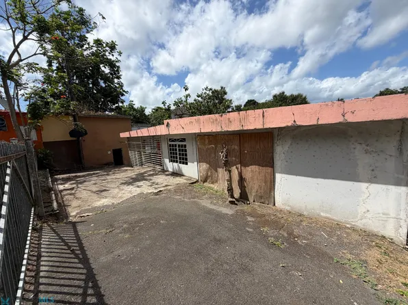 1-29 Km, Bayamon, PR 00961