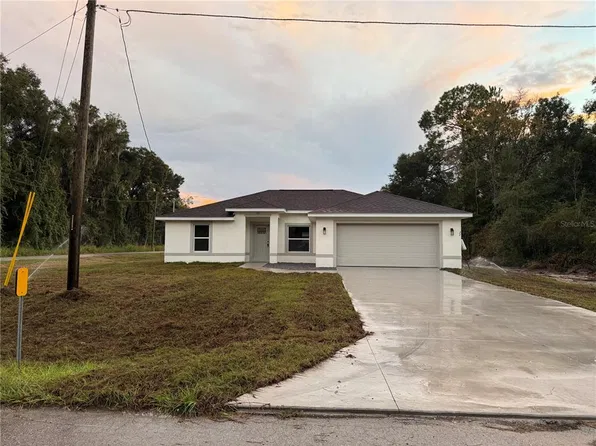 32 LOCUST DRIVE COURT, OCALA, FL 34472