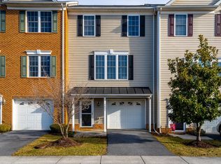 1421 Flowing Spring Ln, Harrisonburg, VA 22801