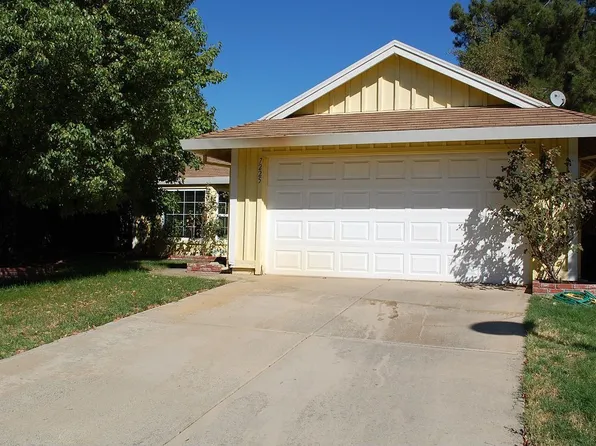 7225 La Tour Dr, Sacramento, CA 95842