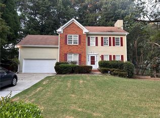 3235 Ridgerock Way, Snellville, GA 30078