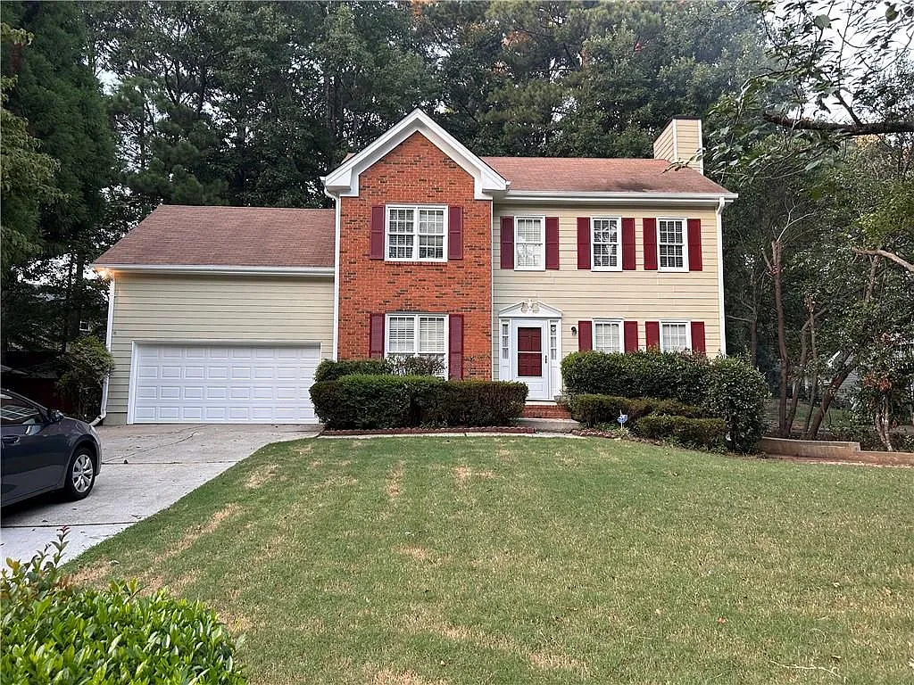 3235 Ridgerock Way photo 1