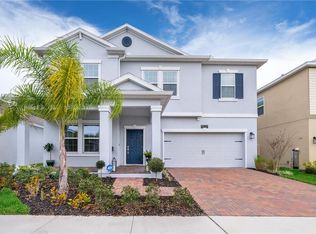 11037 Sweetgum Woods Dr, Orlando, FL 32832