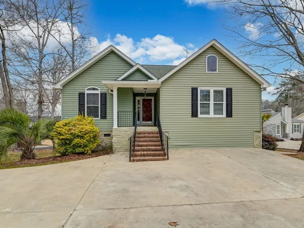 215 Mariners Pointe Rd, Prosperity, SC 29127