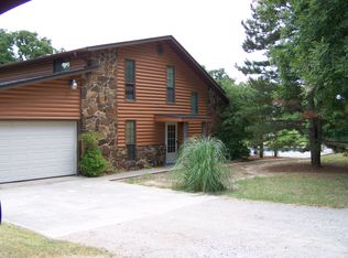 39560 E County Road 1640, Wynnewood, OK 73098