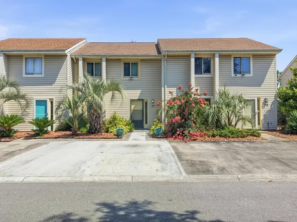 951 Plantation Dr. #F7, Little River, SC 29566