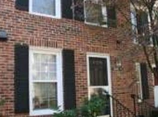 2548C S Arlington Mill Dr #S-3, Arlington, VA 22206