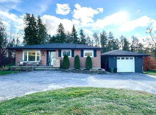 1956 County Road 8 Rd, Kawartha Lakes, ON K0M1A0