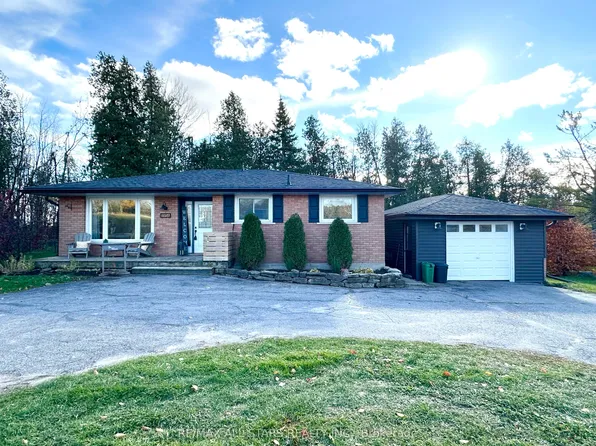 1956 County Road 8 Rd, Kawartha Lakes, ON K0M 1A0