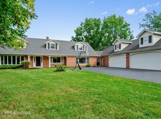24W140 Hobson Rd, Naperville, IL 60540