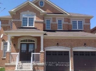 71 Olivia Marie Rd, Brampton, ON L6Y0M4