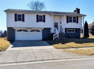 5130 Seville Dr, Englewood, OH 45322