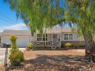 740 Dorothy St, El Cajon, CA, 92019