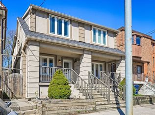 192 Coxwell Ave, Toronto, ON M4L 3B2
