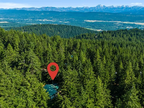 180 Klancie Lane, Cle Elum, WA 98922