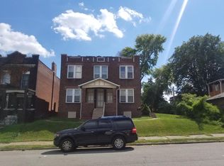 3726 Winnebago St #1F, Saint Louis, MO