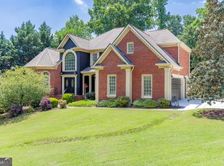 665 Links View Dr, Sugar Hill, GA 30518