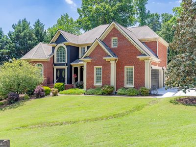 665 Links View Dr, Sugar Hill, GA, 30518