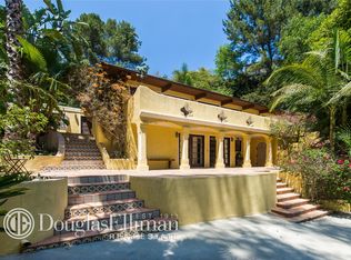 2548 Greenvalley Rd, Los Angeles, CA 90046