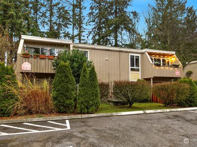 4819 180th Street SW #J203, Lynnwood, WA, 98037