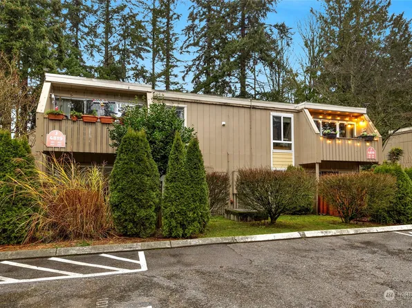 4819 180th Street SW #J203, Lynnwood, WA 98037
