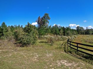 Snipes Pond Rd, Aiken, SC 29805