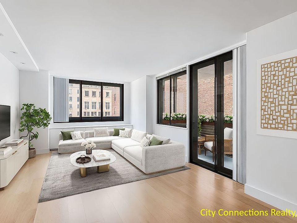 1st image of 347 W 57th St APT 14F