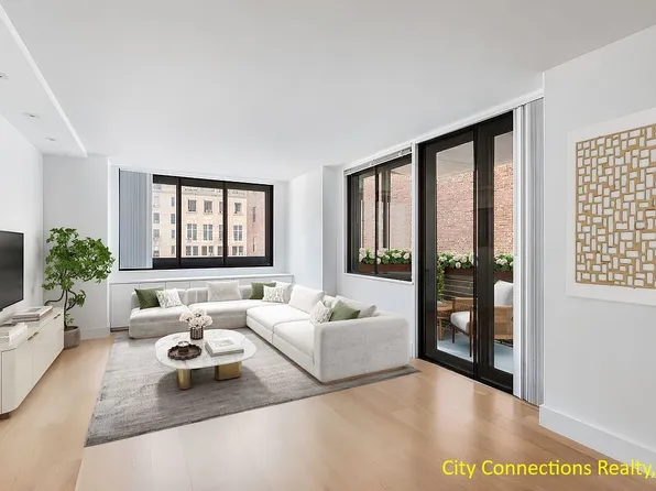 347 W 57th St APT 14F, New York, NY 10019