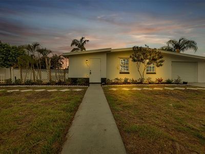 3133 Normandy Dr, Pt Charlotte, FL, 33952
