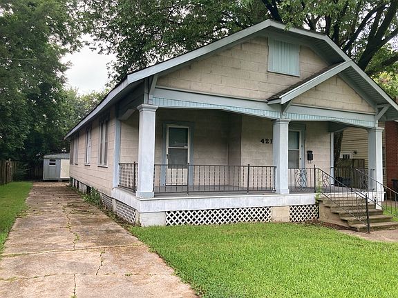 3rd image of 421 Rutherford St