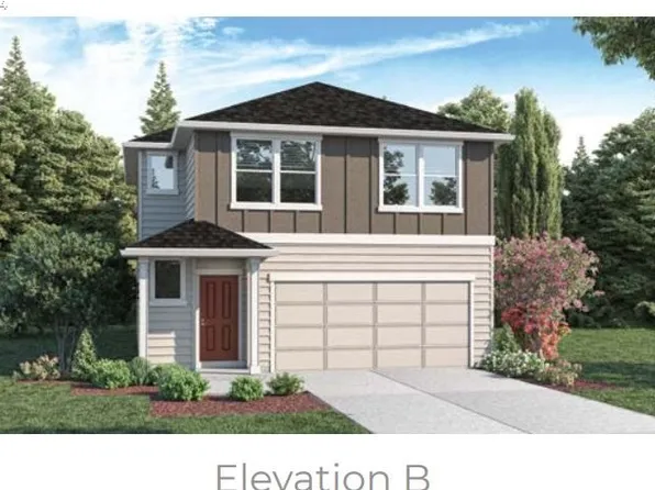 4760 Breitenbush Ave NE, Salem, OR 97301