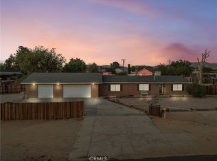 12835 Iroquois Rd, Apple Valley, CA 92308