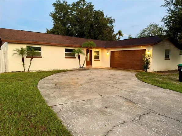 10647 REGENCY COURT, ORLANDO, FL 32825
