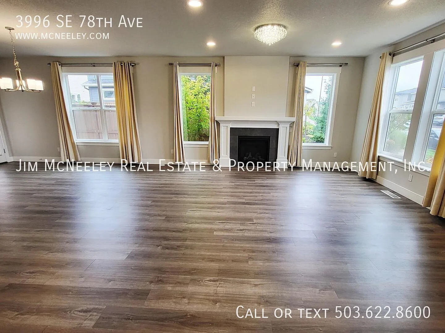 Gorgeous 4 bd + office area Reed's Crossing beauty! — Photo 4