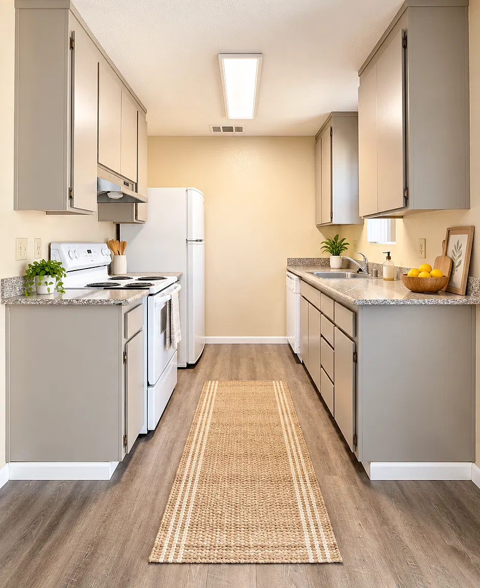3 bed, 1100 sqft, $2,450 — Photo 4