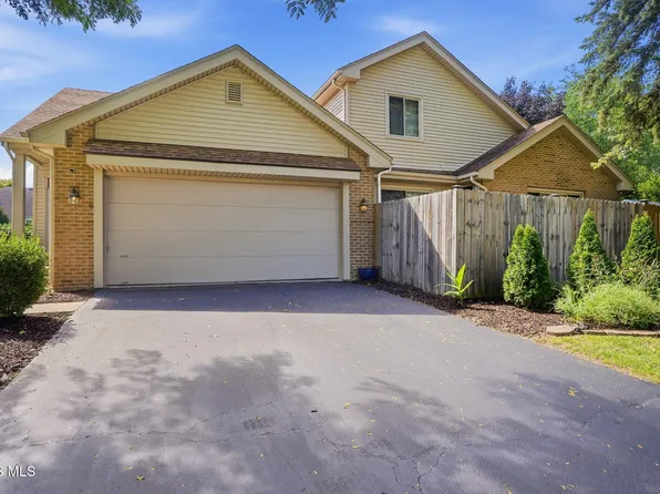 4216 Appomattox Dr, Sylvania, OH 43560