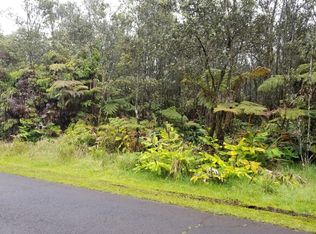 Liona St LOT 53-B, Volcano, HI 96785