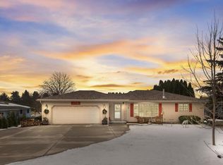 N5478 State Road 73 Road, Princeton, WI 54968