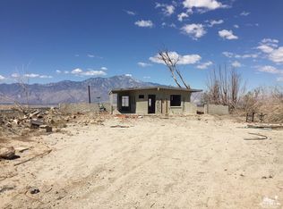 16300 Morse Rd, Desert Hot Springs, CA 92241
