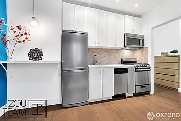 Rented by Oxford Property Group