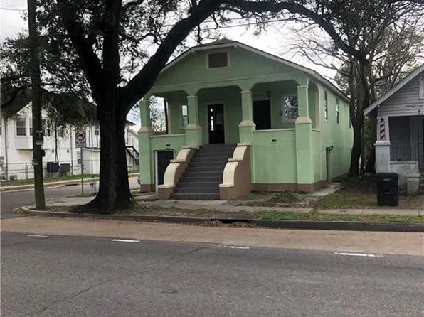 5924 Saint Claude Ave, New Orleans, LA 70117