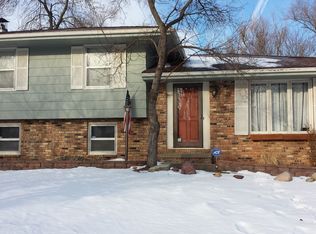 4220 54th St, Des Moines, IA 50310