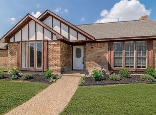 2805 Glen Forest Ln, Plano, TX 75023