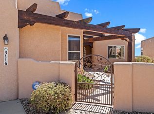 5116 Marcadas Rd NW, Albuquerque, NM 87114